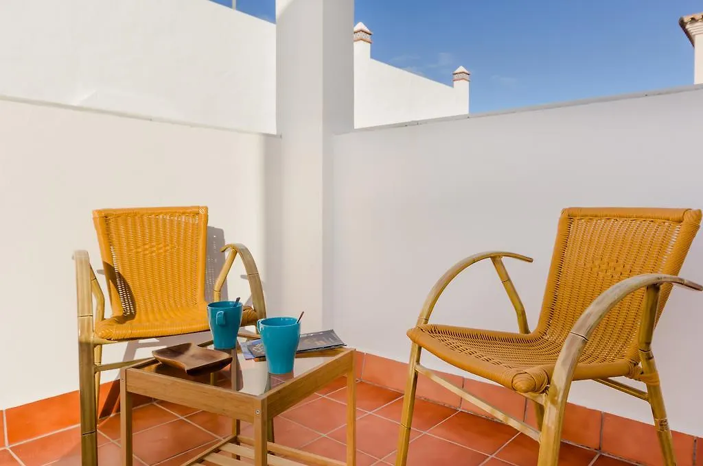 Villa Almadraba Conil De La Frontera