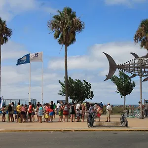 Cerca De La Playa Conil De La Frontera