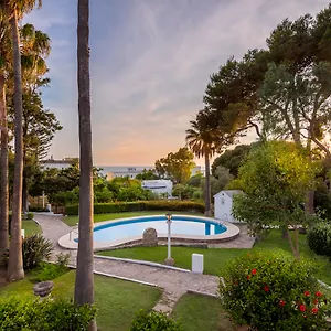  Apartment Cortijo Fontanilla
