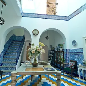 Gasthof Casa Alborada