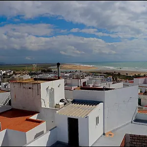 Apartamento Baluarte Iii Conil De La Frontera