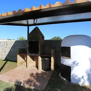 Albara Conil De La Frontera