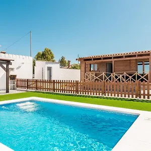 Casa Hefestión Conil De La Frontera