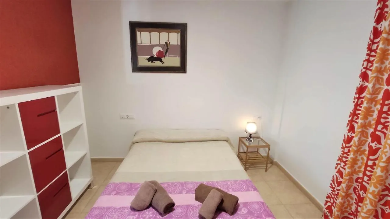 Villa Almadraba Conil De La Frontera