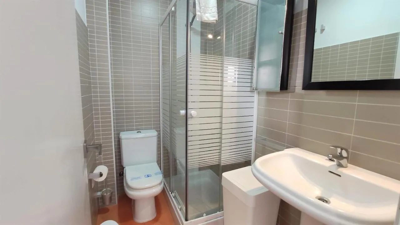 קוניל דה לה פרונטרה Villa Almadraba