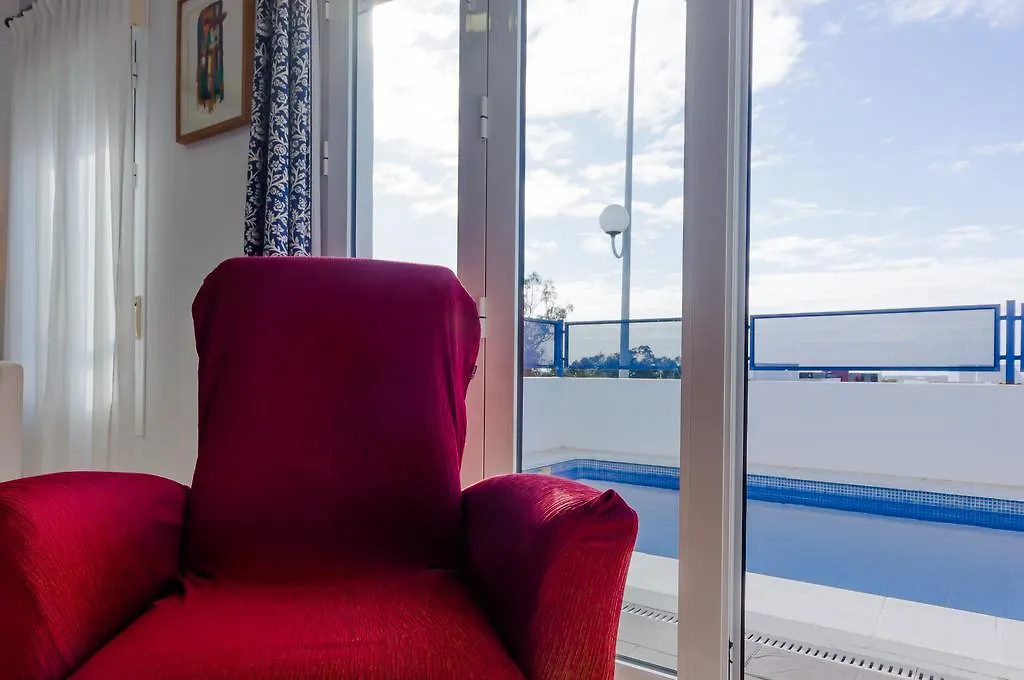 Villa Almadraba Conil De La Frontera