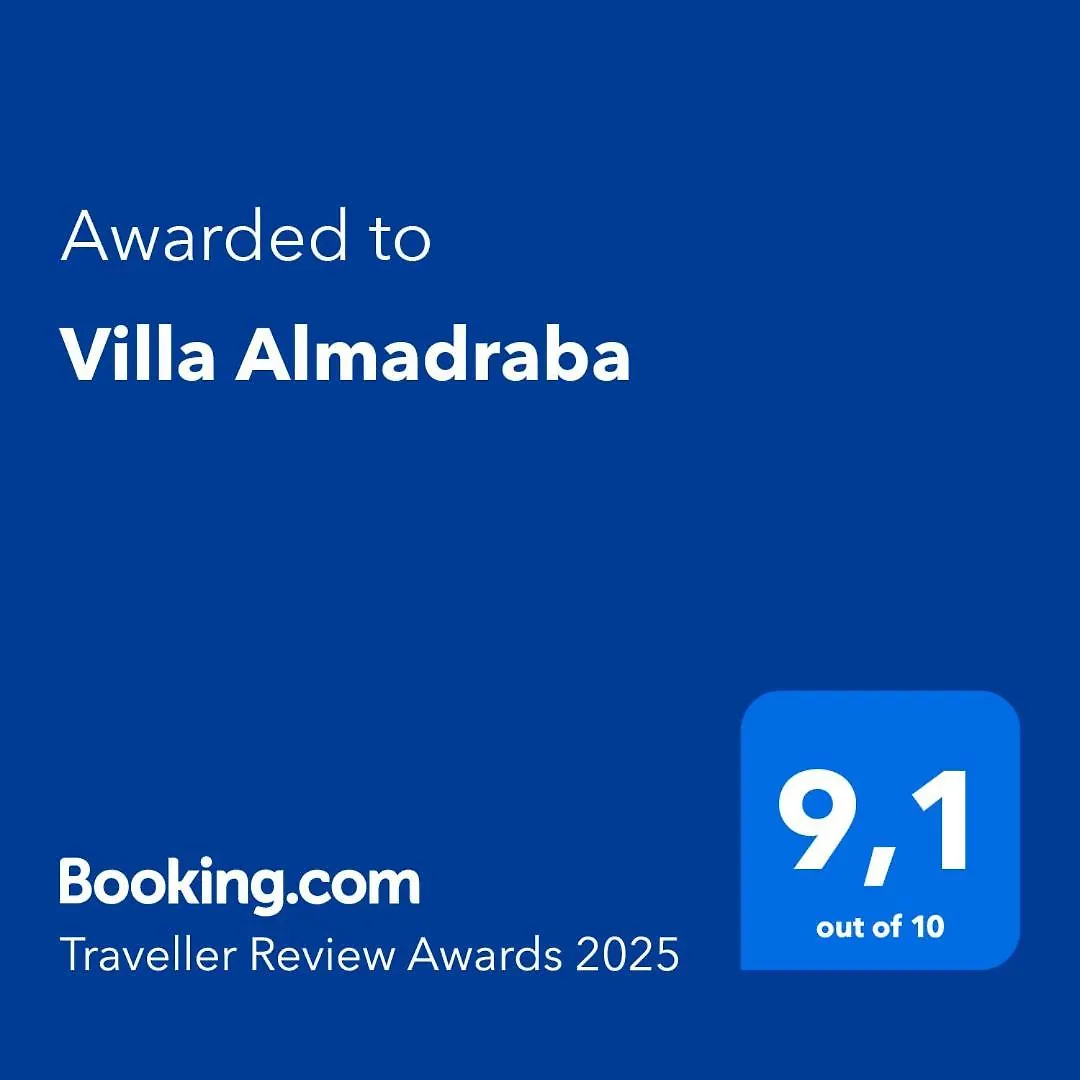 Villa Almadraba Conil De La Frontera