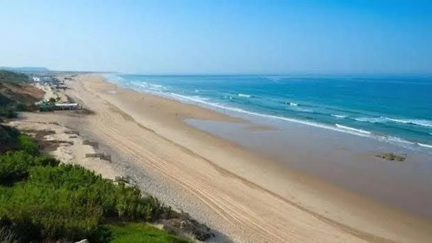 Villa Almadraba Conil De La Frontera