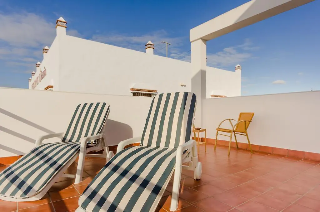 Villa Almadraba Conil De La Frontera